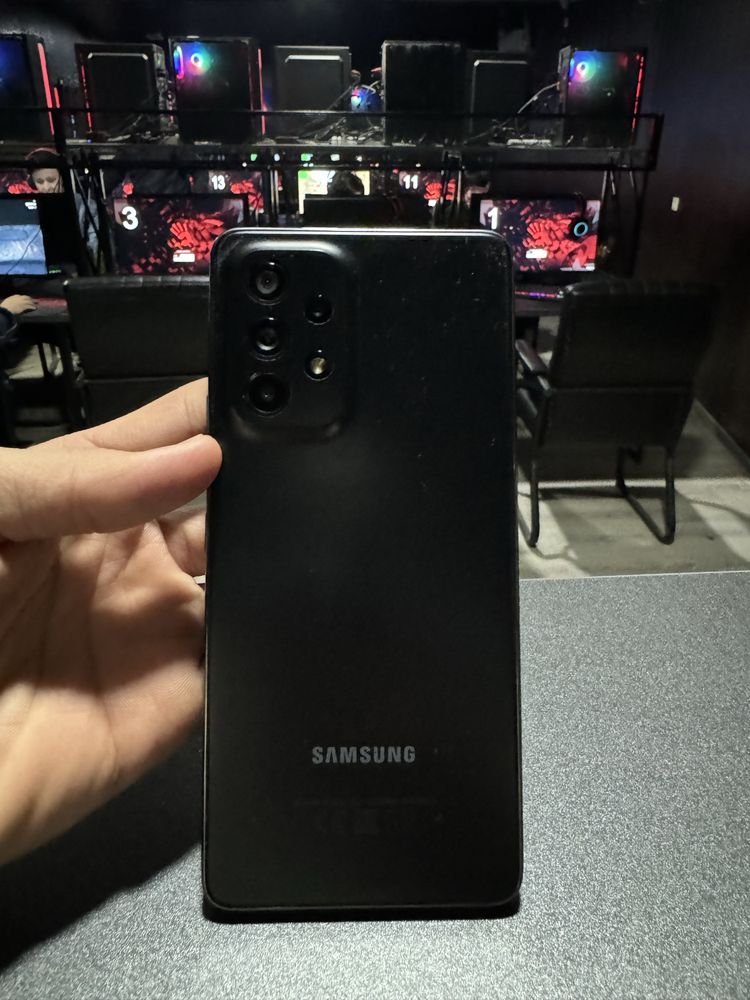 Samsung A53 sotiladi