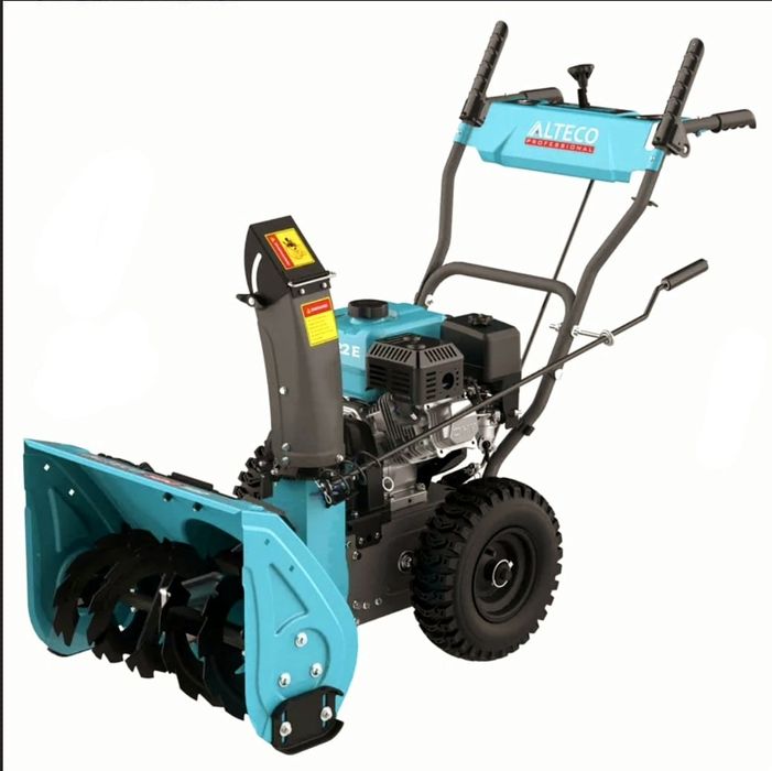 Снегоуборщик 7л.с. снегоуборочная машина  снегоочиститель