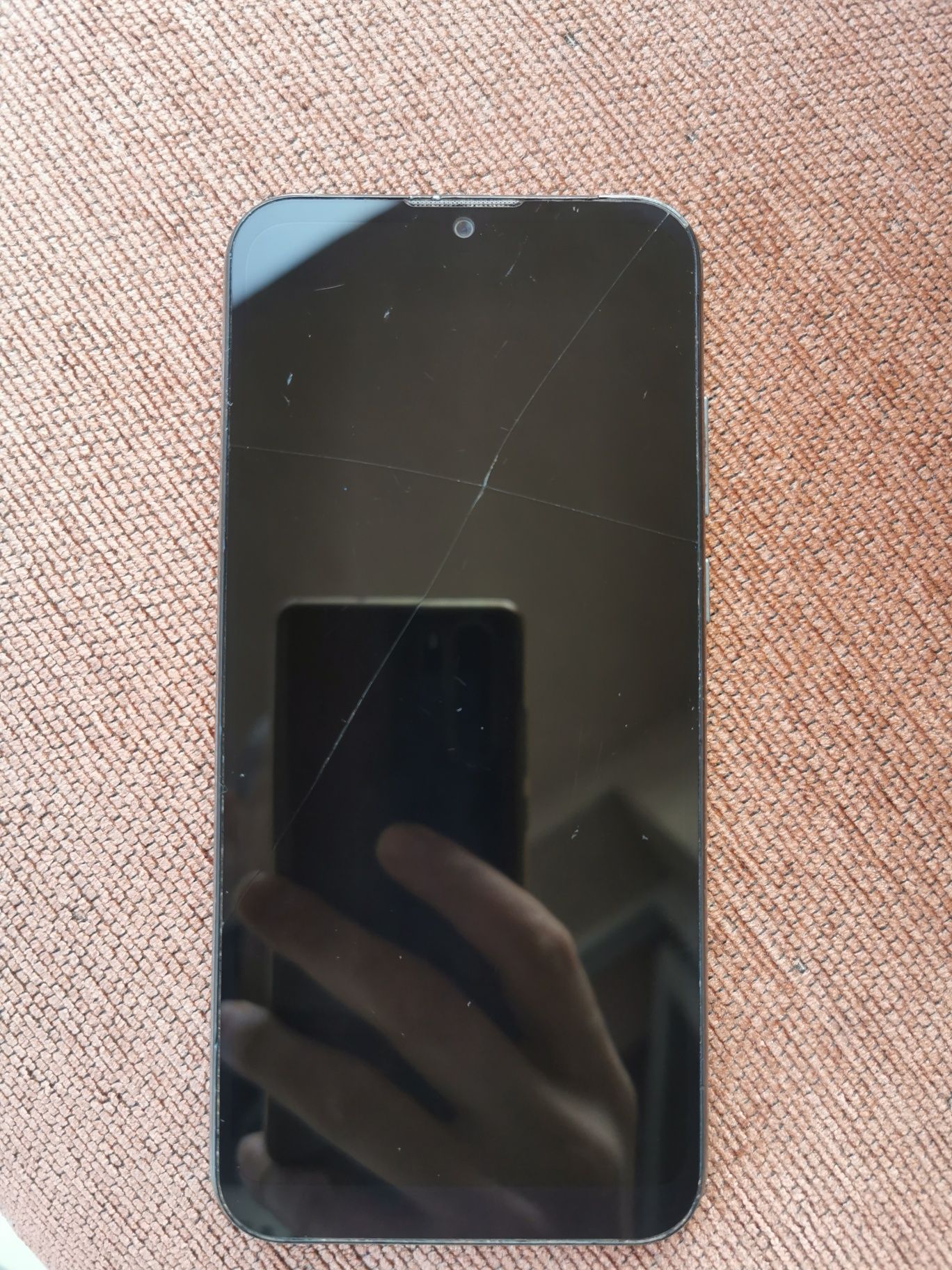 Motorola E6 Defect mufa de ÎNCĂRCARE