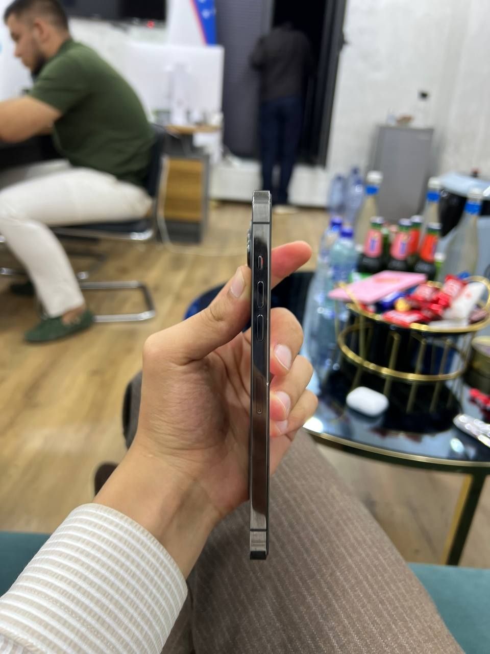 Iphone 12 Pro Max