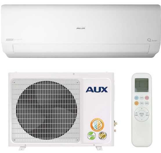 Кондиционер AUX 18 INVERTER *R32  * Доставка бесплатно