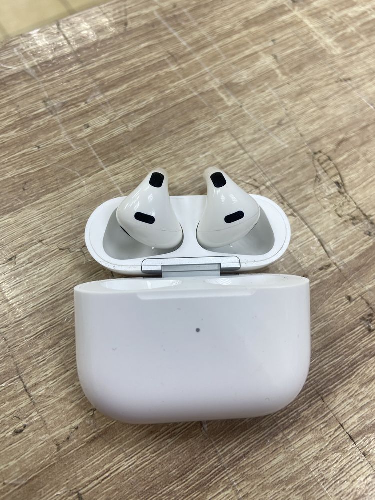 Наушники AirPods 3 Orginal (osp14)
