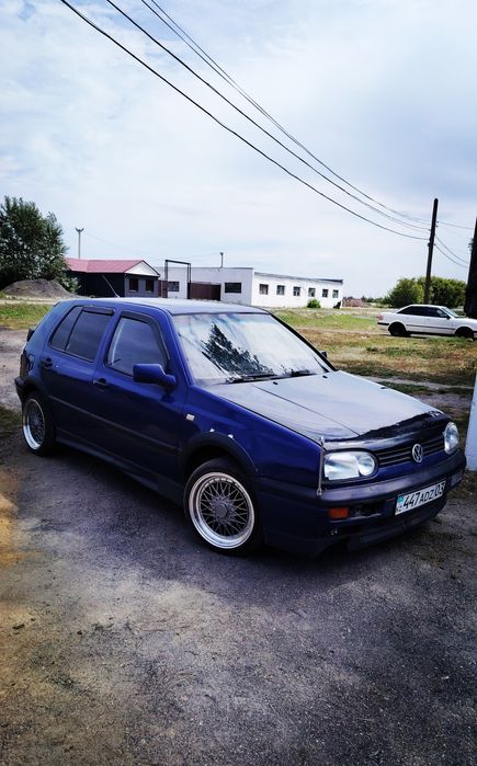 Продам Wolksvagen Golf3