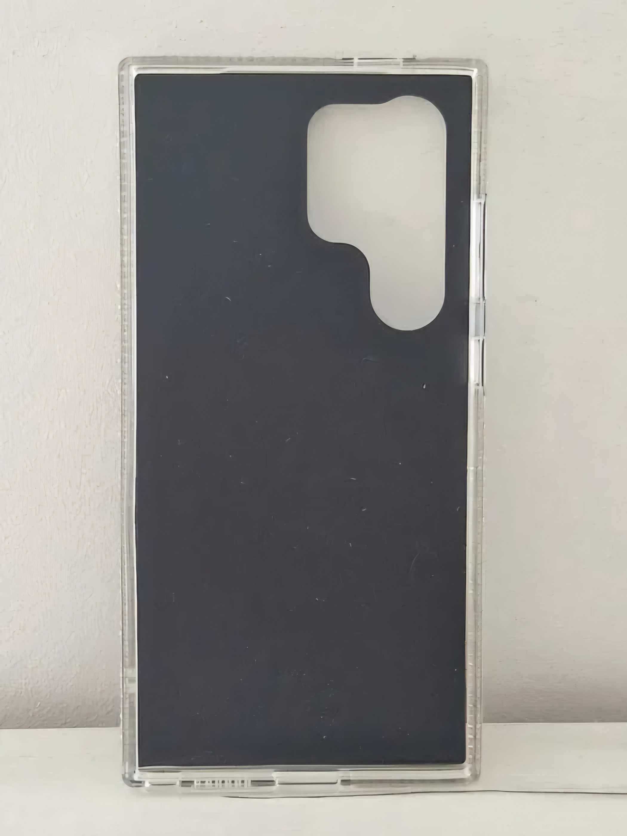 Кейс за Samsung Galaxy S24 ultra