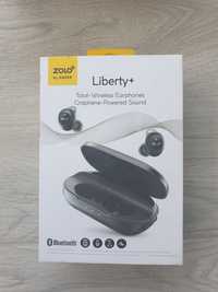 Casti Anker Zolo Liberty, Bluetooth 5.0, Tehnologie IPX5,