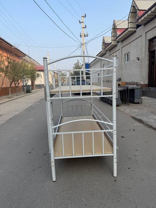 Bolalar uchun 2 etajli kravat