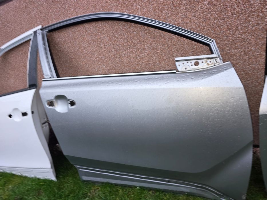 Ușă fata dreapta Toyota CHR