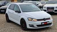 Volkswagen Golf 7 / 2.0 TDI / 150 CP / An 2016 / Full Istoric / Rate