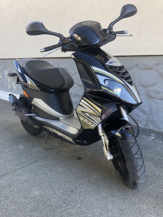 Vând Piggip NRG MC2