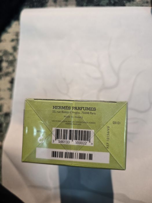 Parfum Hermes - H24 EDT 100ml