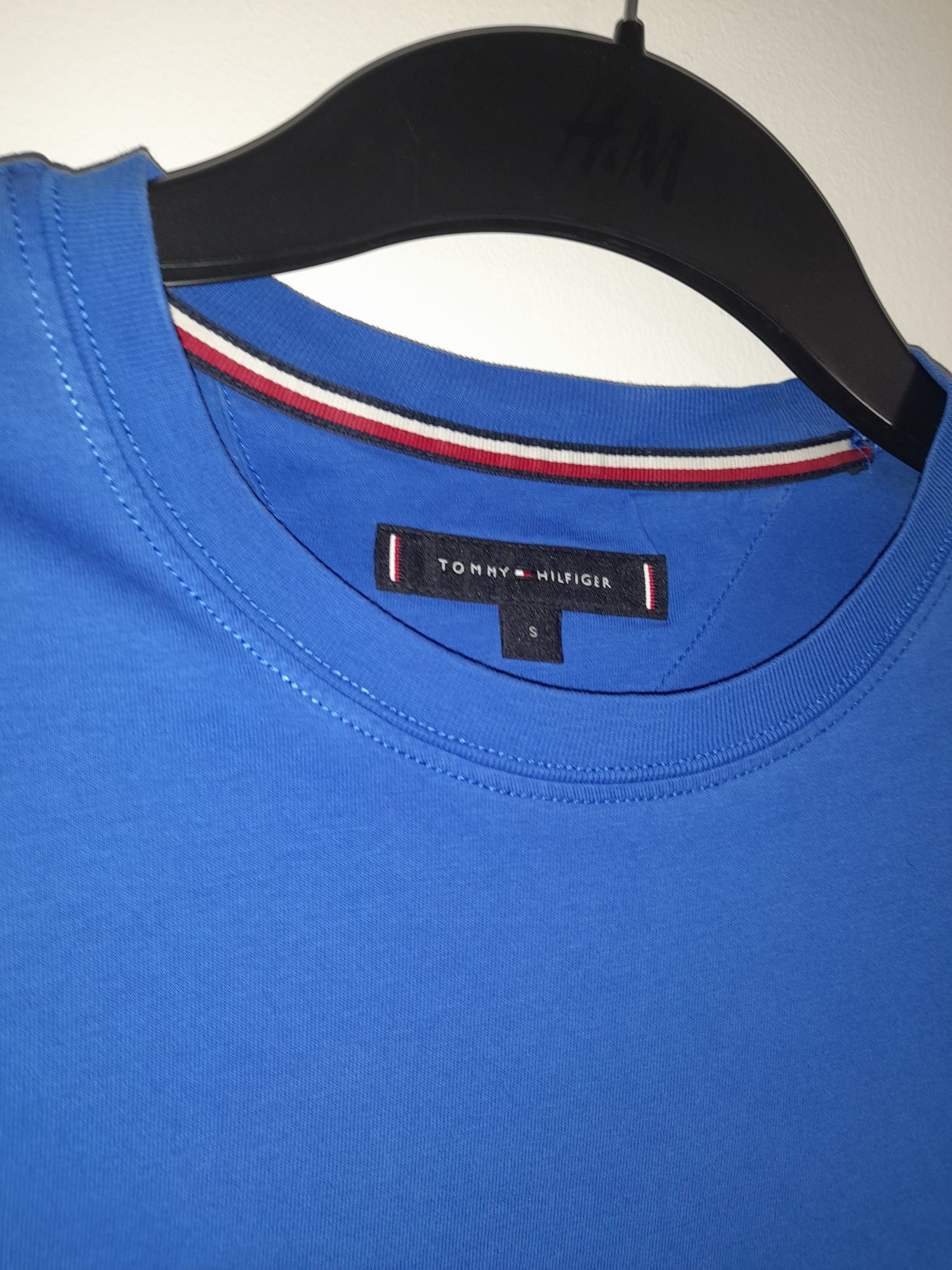 tricou tommy hilfiger