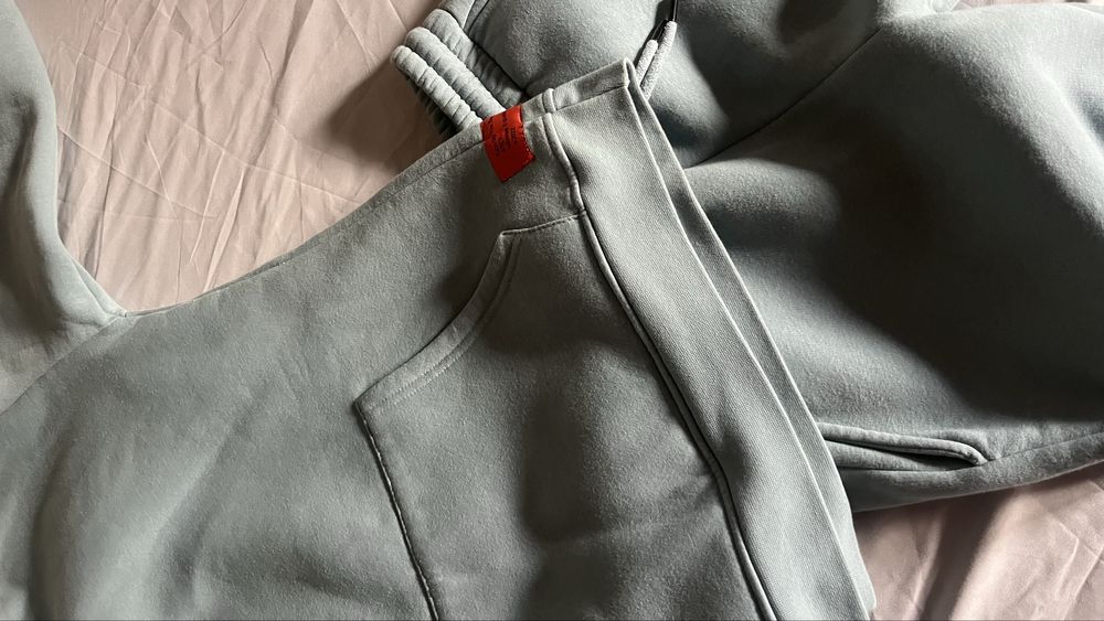 Разпоражба на зимно дрехи