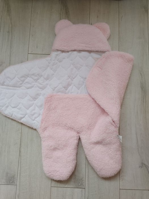 Порт бебе за момиче