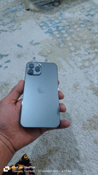 Iphone 12 pro max