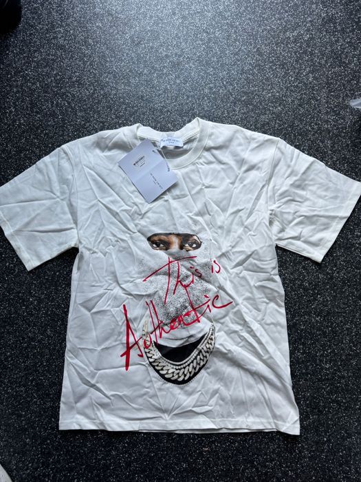 Tricou ih nom s m l xl premium