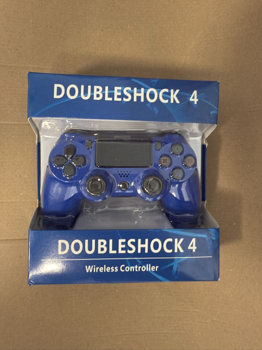 Controller ps4 wireless
