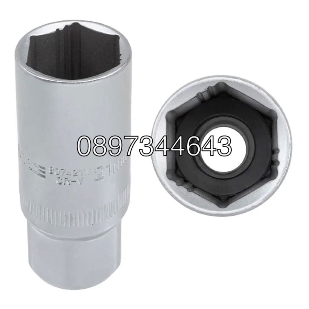 Гедоре 216 части ROCKFORCE Premium , XI-ON със специални вложки