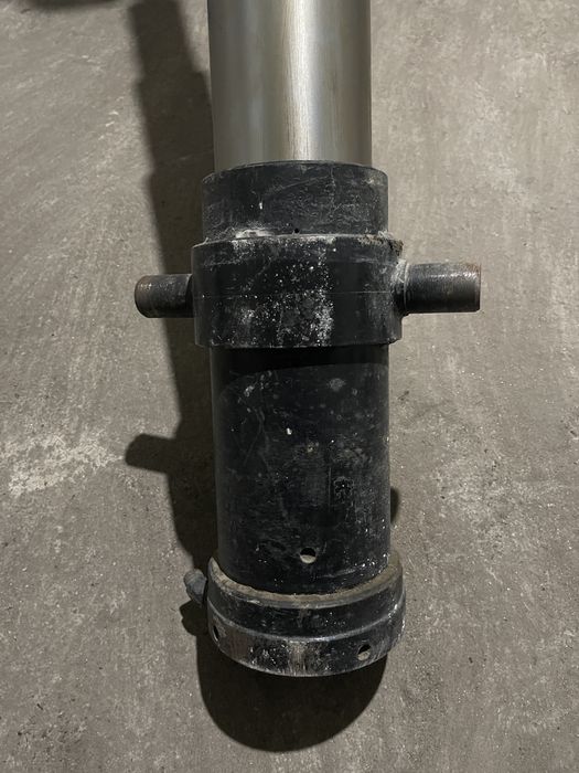 Vand cilindru basculare 5 7 tone