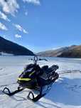 SKI-DOO Summit 850