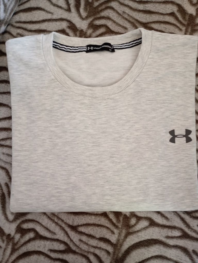 Мъжка блуза "Under armour "M