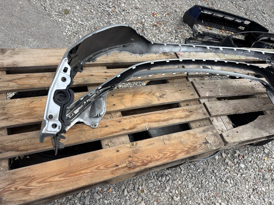 Броня Mercedes EQA