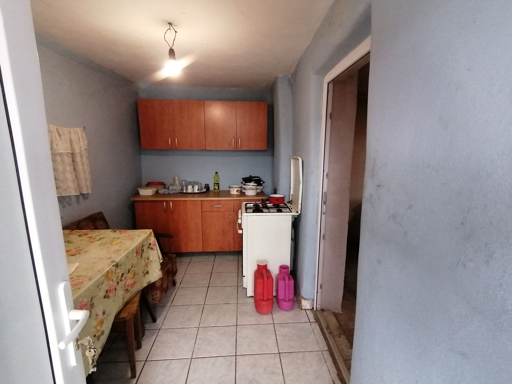 Casa cu 3 camere + 1 anexa de vanzare