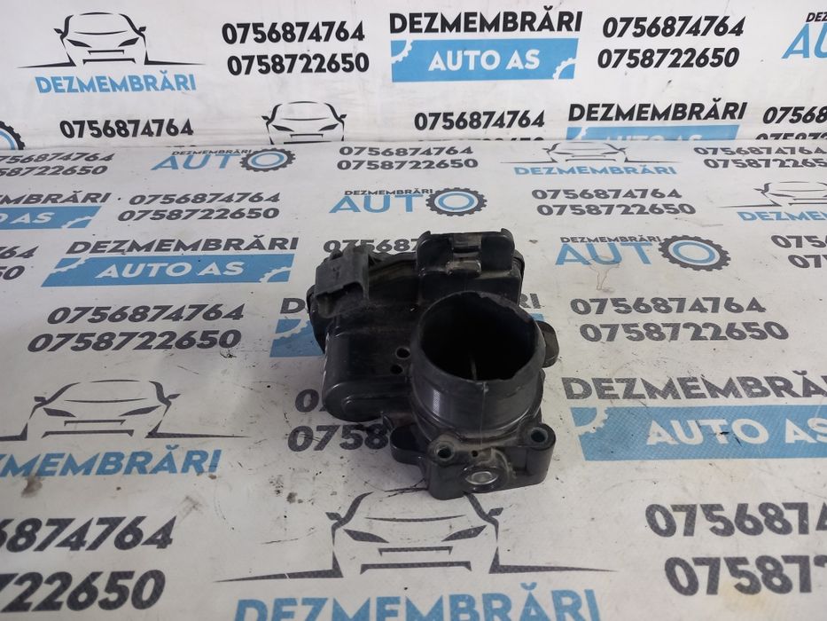 Clapeta acceleratie 2.0d Ford Kuga 2016