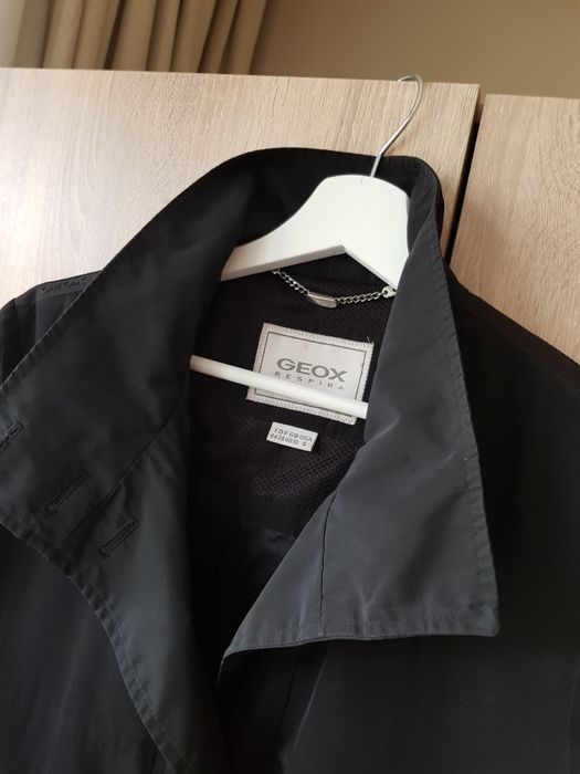 Geox дамски тренчкот М