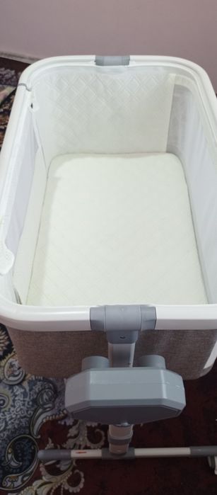 Bolalar elektron belanchagi