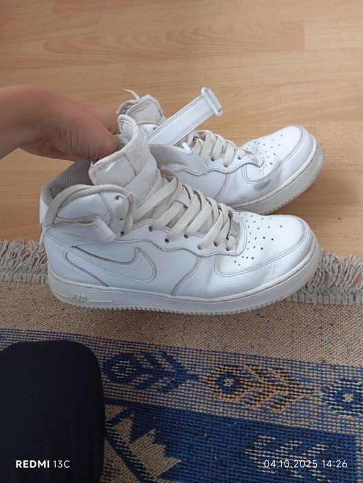 Nike Air force one mod mărimea 39