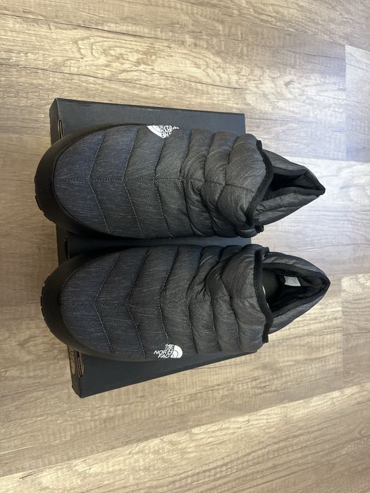Чисто нови ботушки The north face