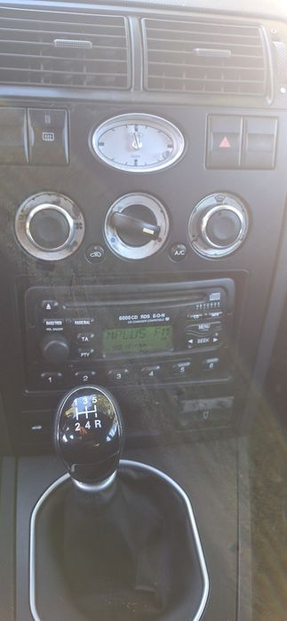 Ford Mondeo MK3 (2001) - 2.0 TDDI, 90 CP. Motor Bun, ITP Valabil