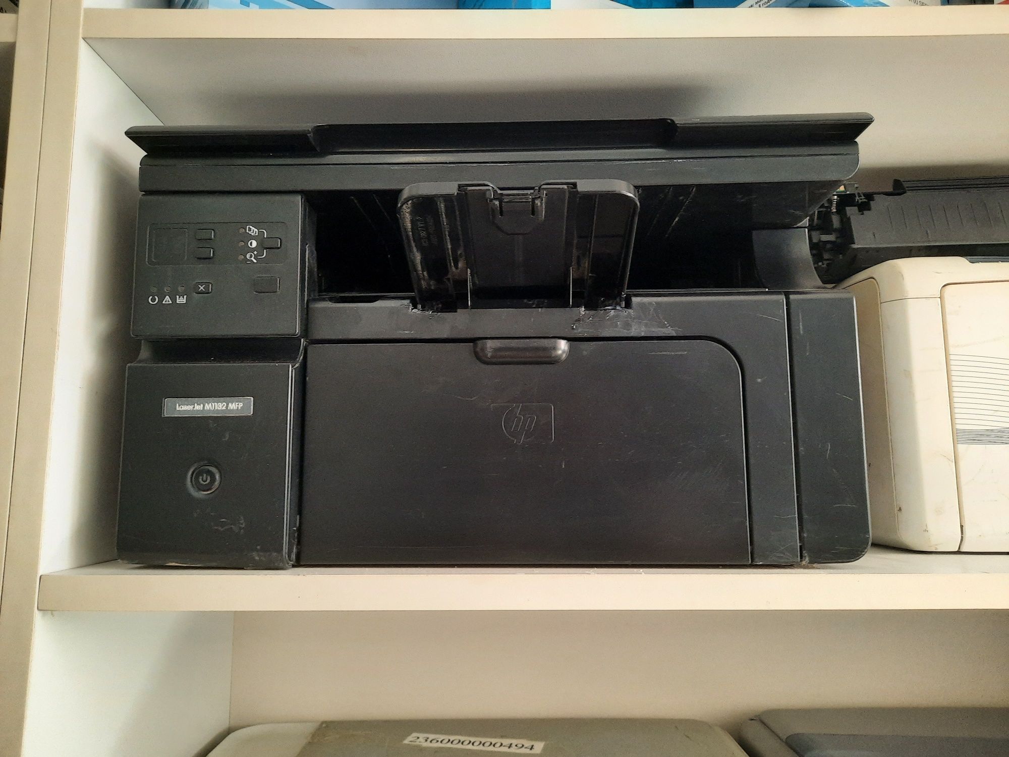 Продам принтеры ,НР 2055,Xerox  3210
