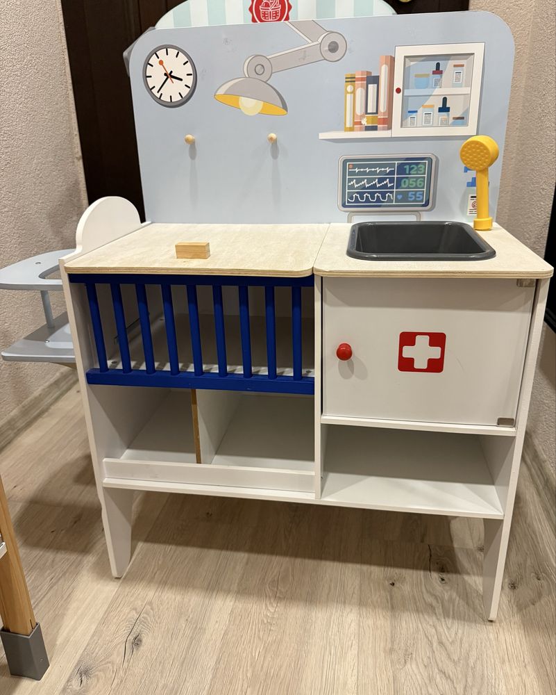 Детски кътове за игра