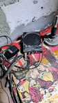 Statie vorbit  super oferta + antena 300 lei