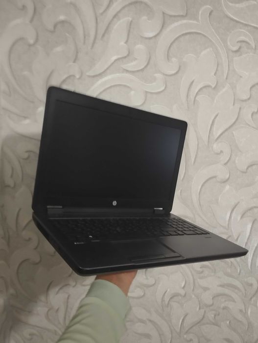 i7 НОУТБУК - НР \\ i7-4700MQ\\ Azu-16 GB\\ Хотира-1000 GB\\ Эк-15.6IPS