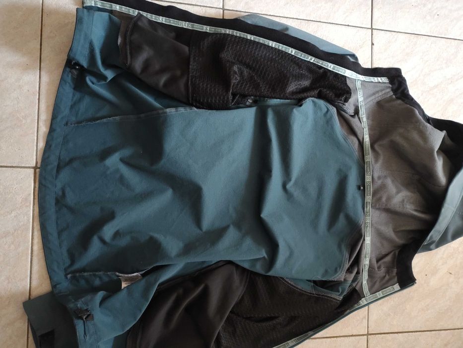 Мъжко яке Haglofs