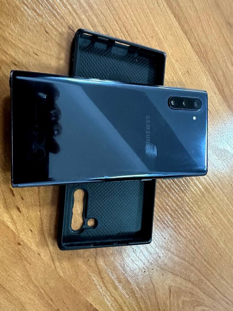 Samsung Not 10 5G