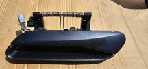 Maner usa stanga spate Vw ID.4 electric 2021 2022 / 2023 2024