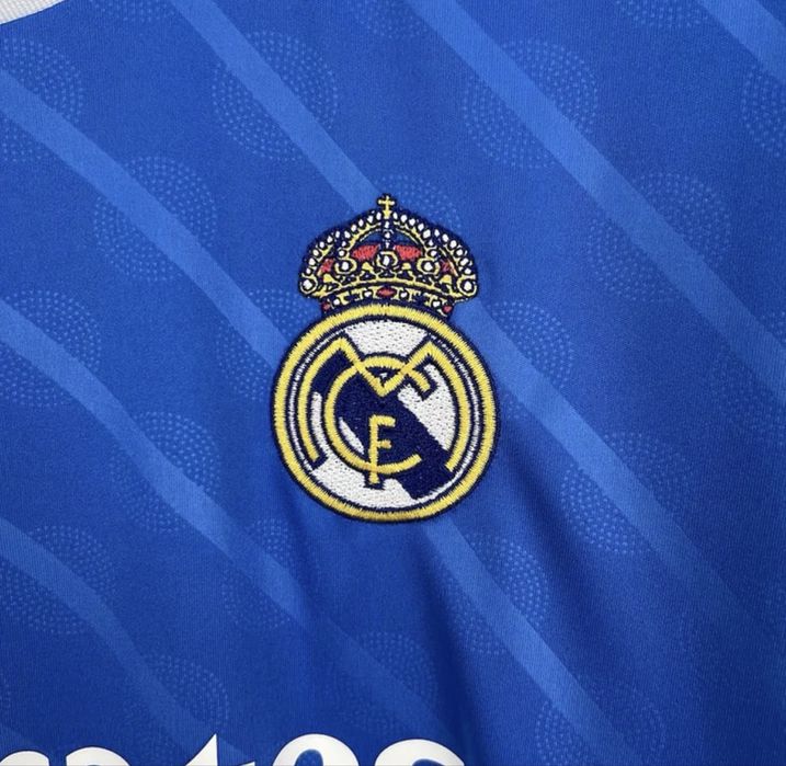 Tricou fotbal barbati , Real Madrid ,sezonul 25/26