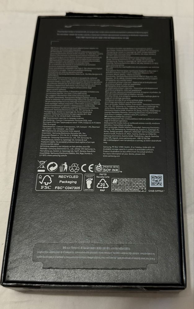 Samsung S23 ultra