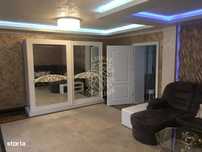 Apartament elegant, finisat LUX,  et 1, 84 mp,  parcare, Ultracentral