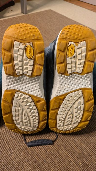 boots snowboard Nitro team 40