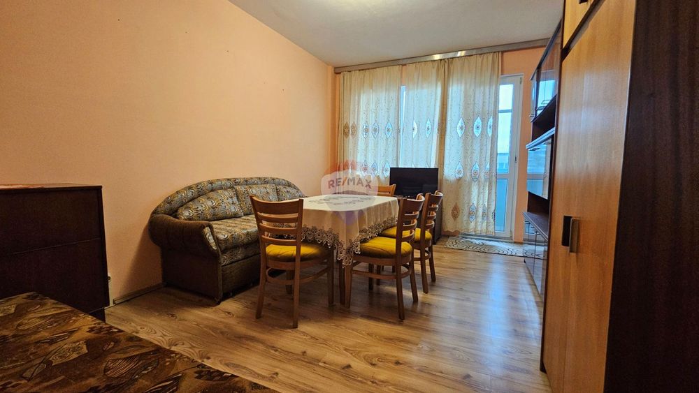 Продава се Тристаен апартамент в Варна, Трошево - 80 кв.м за 2087 €/кв.м - Снимка #8