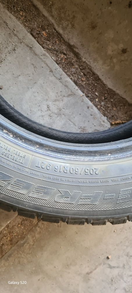 205/60 r16 колёса