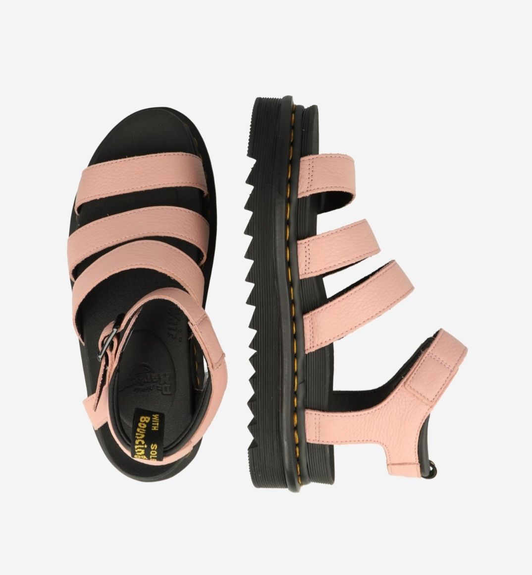 Sandale Dr Martens