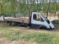 Caroserie Camioneta Ford