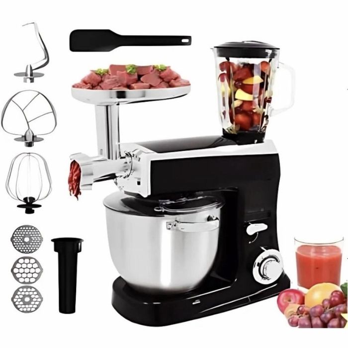 Кухненски робот 3в1