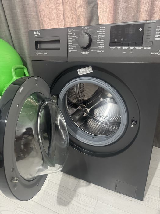 Стиральная машина Beko