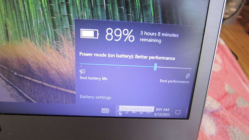 Laptop UltraSlim Samsung
